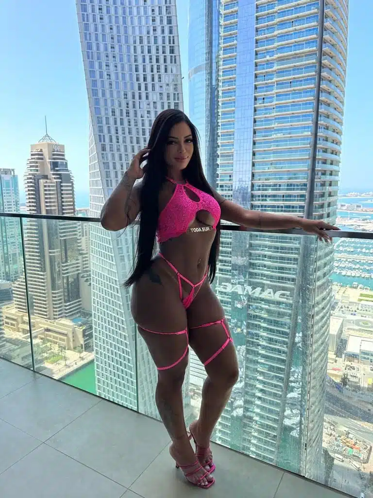 Dubai Onlyfans