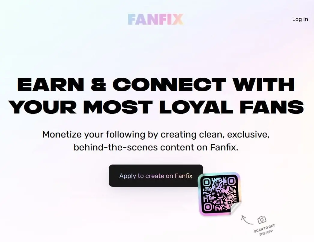 What is Fanfix ? Fresh new Onlyfans alternative for creators